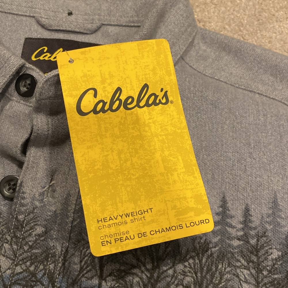 ‼️CABELA’S‼️ - Picture 3 of 8